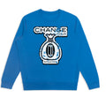 Crewnecks