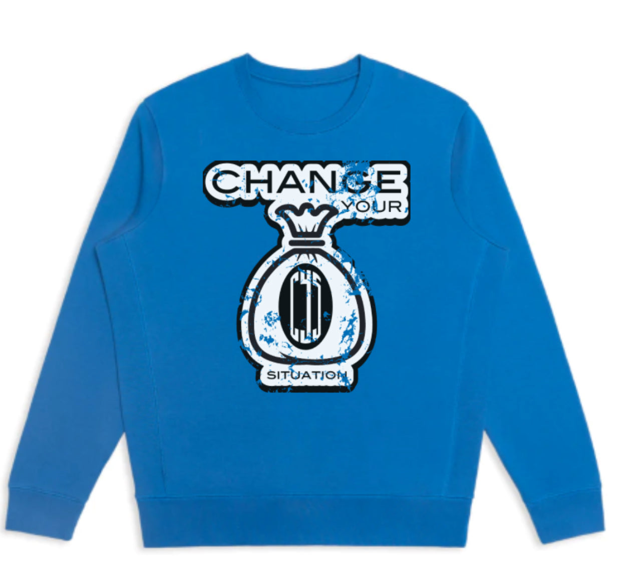 Crewnecks