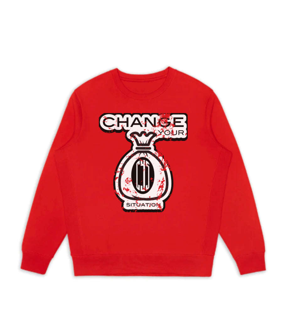Crewneck
