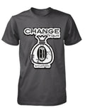 Change Your Situation Flagship Tee